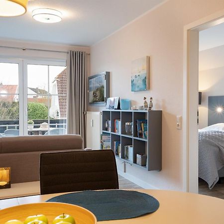 Apartmán An Der Aue 11C Time Out Dahme  Exteriér fotografie