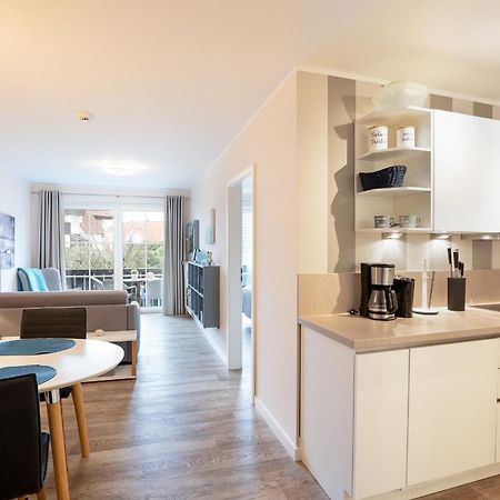 Apartmán An Der Aue 11C Time Out Dahme  Exteriér fotografie
