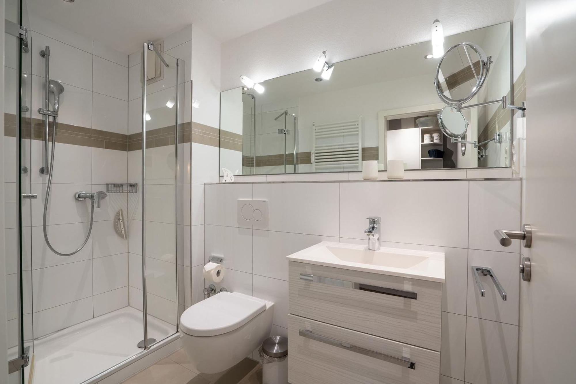 Apartmán An Der Aue 11C Time Out Dahme  Exteriér fotografie