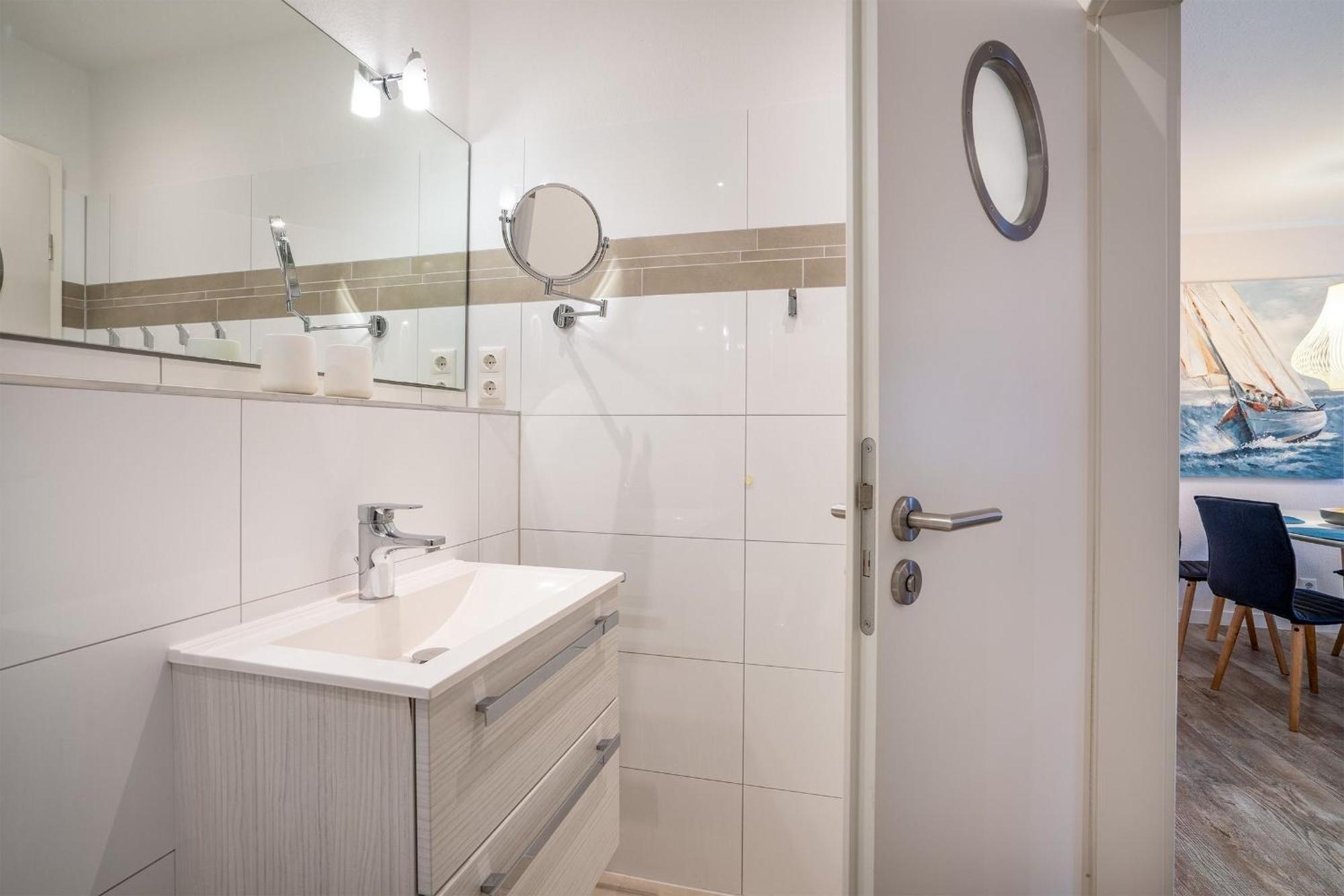 Apartmán An Der Aue 11C Time Out Dahme  Exteriér fotografie