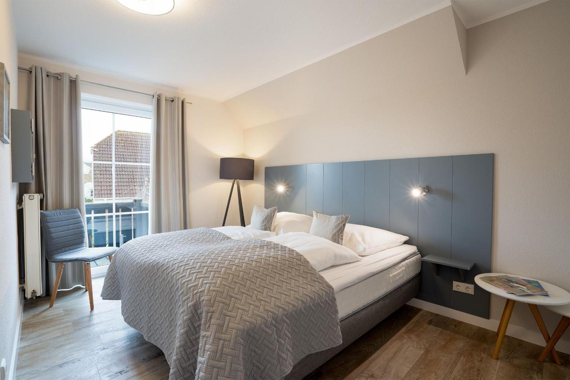 Apartmán An Der Aue 11C Time Out Dahme  Exteriér fotografie