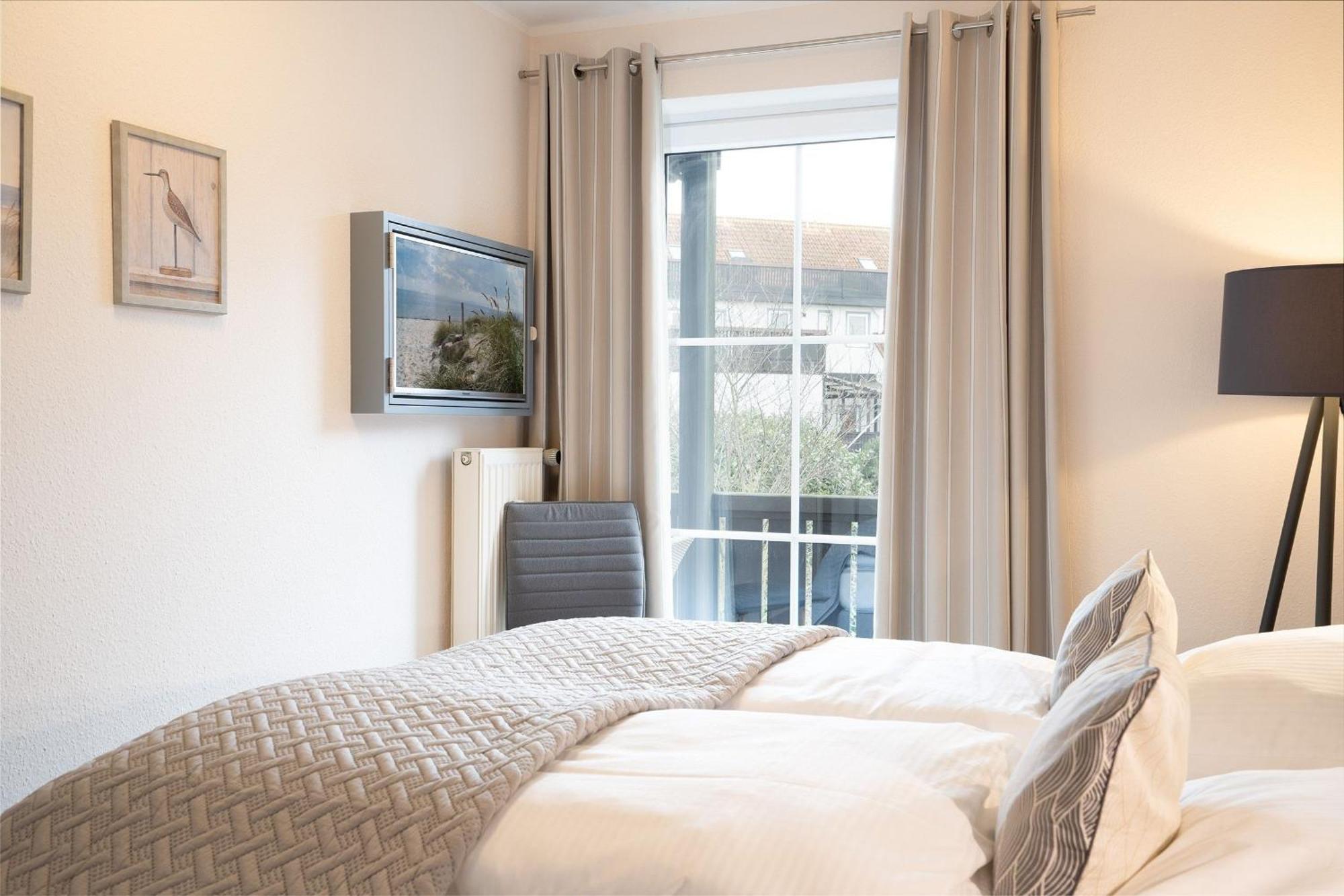 Apartmán An Der Aue 11C Time Out Dahme  Exteriér fotografie
