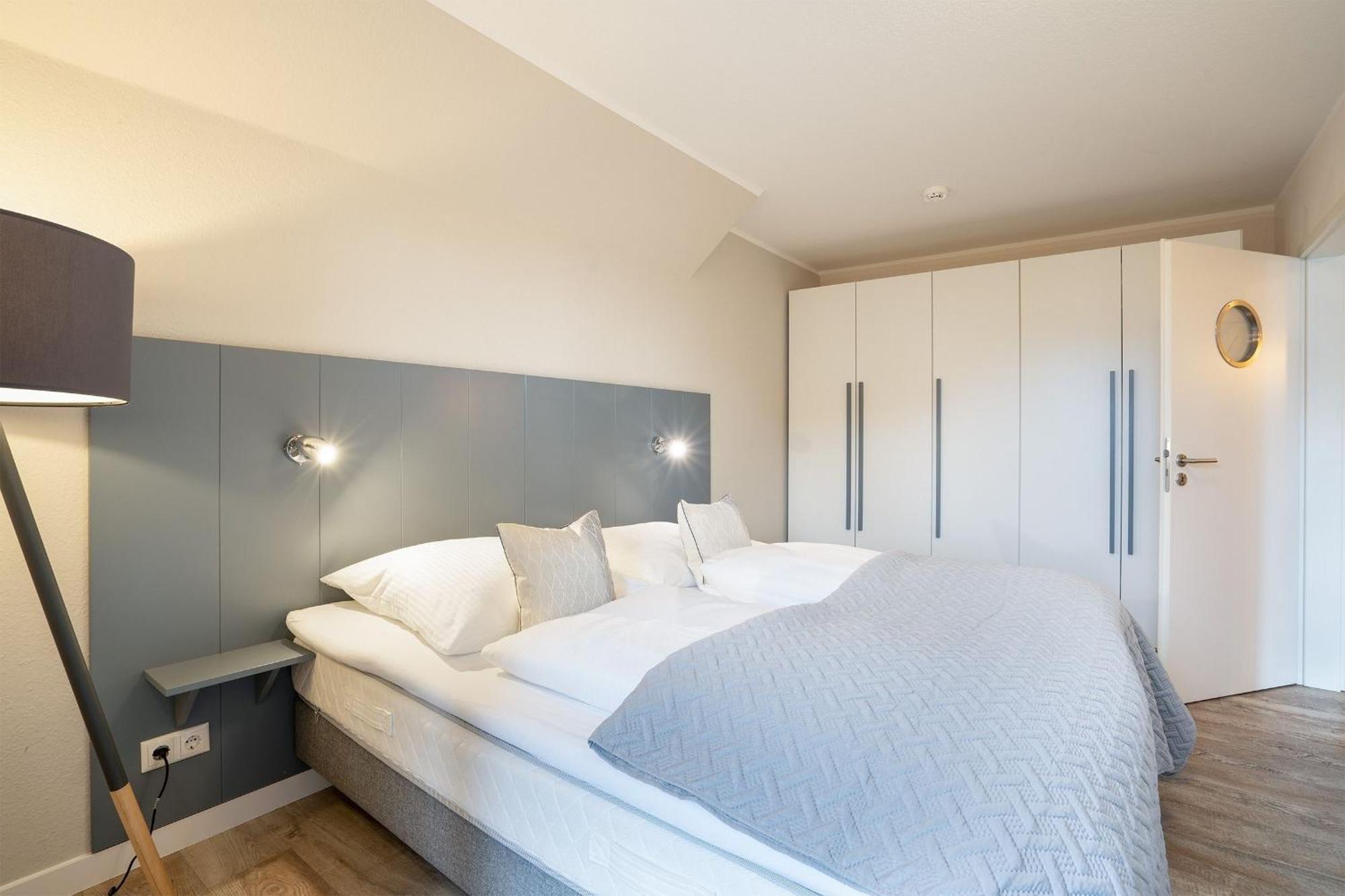 Apartmán An Der Aue 11C Time Out Dahme  Exteriér fotografie