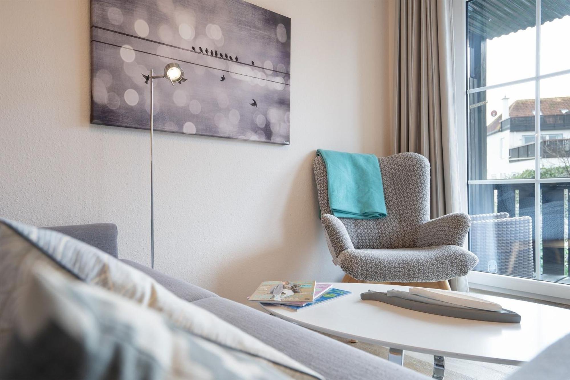 Apartmán An Der Aue 11C Time Out Dahme  Exteriér fotografie