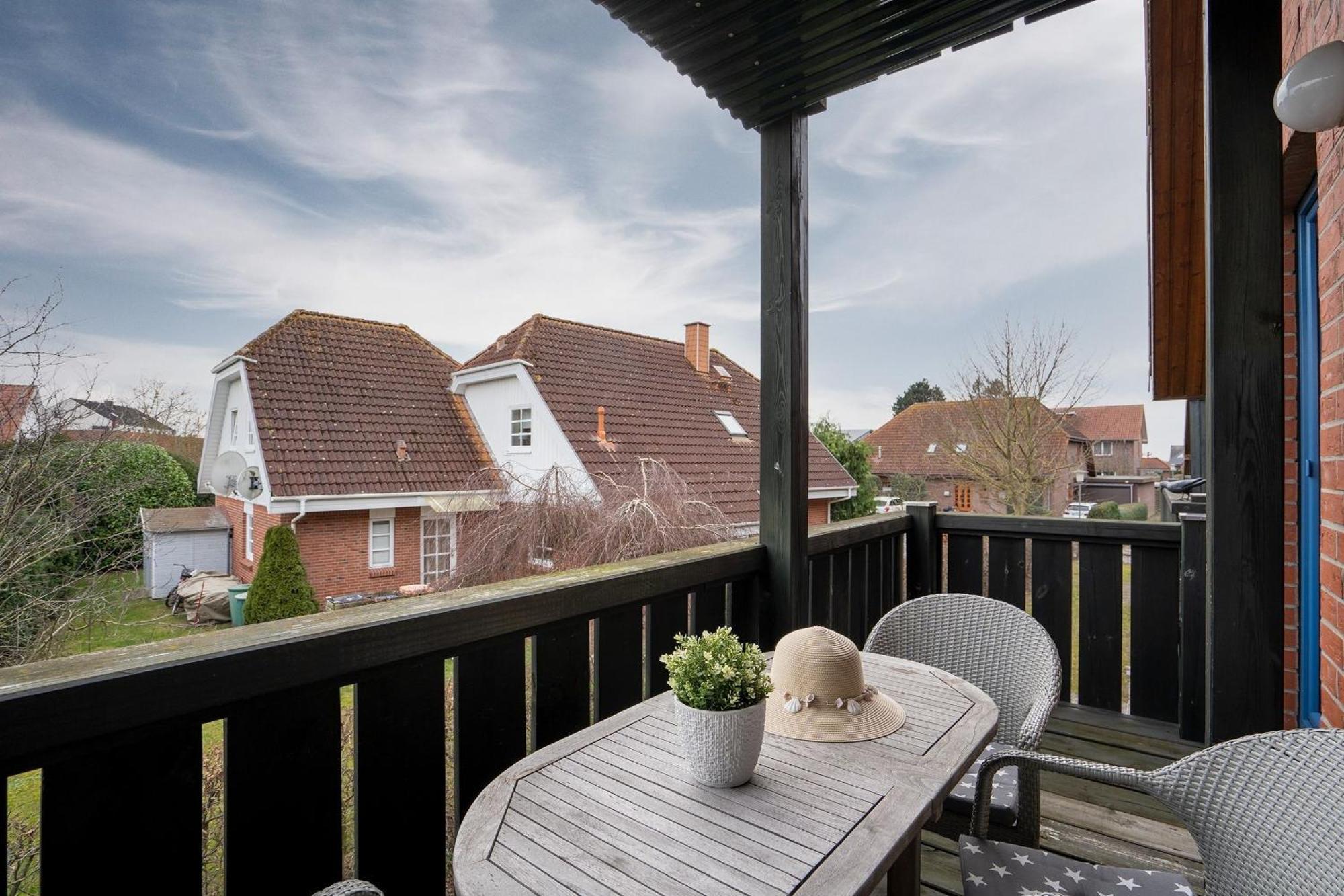 Apartmán An Der Aue 11C Time Out Dahme  Exteriér fotografie
